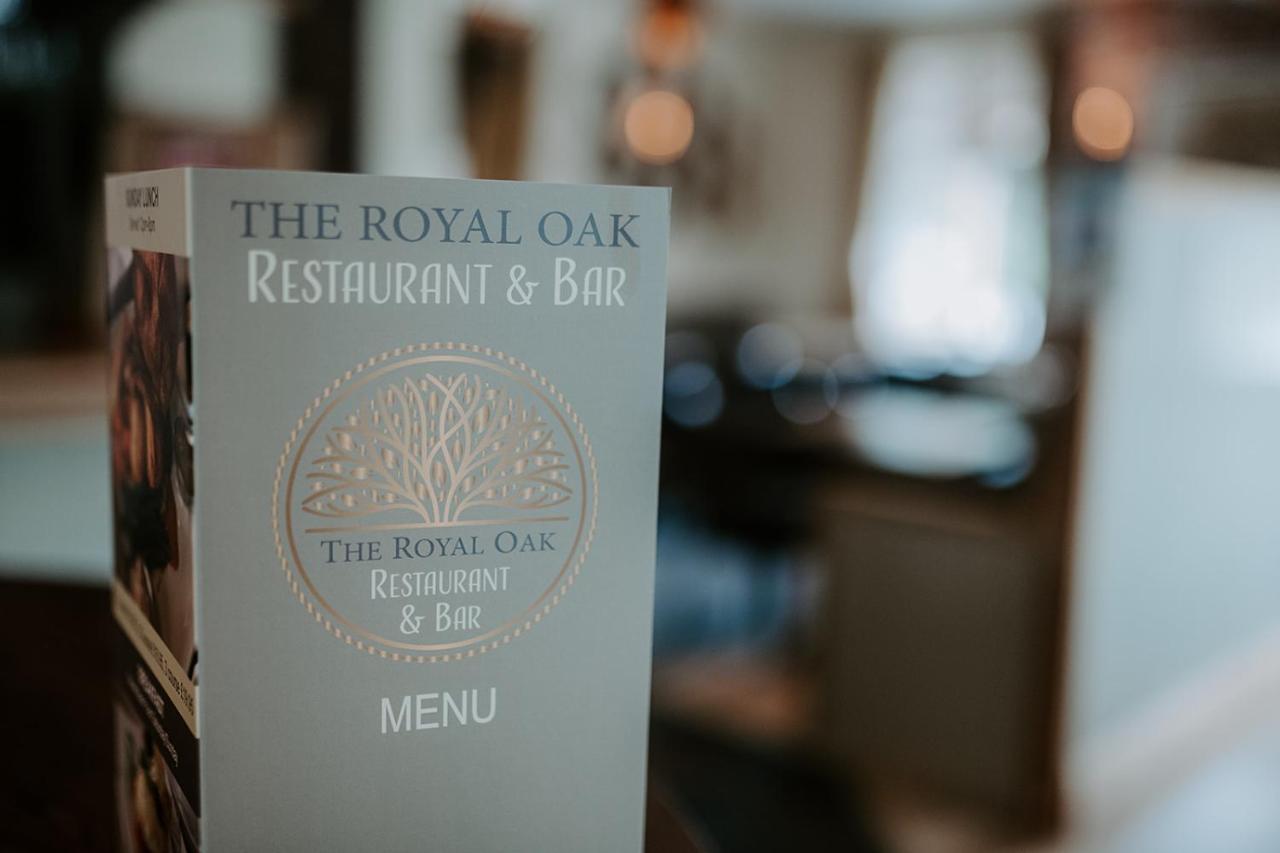 Hotel The Royal Oak Heckington Esterno foto